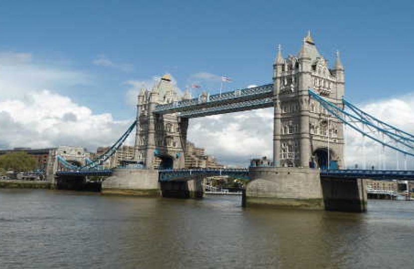 Tower Bridge