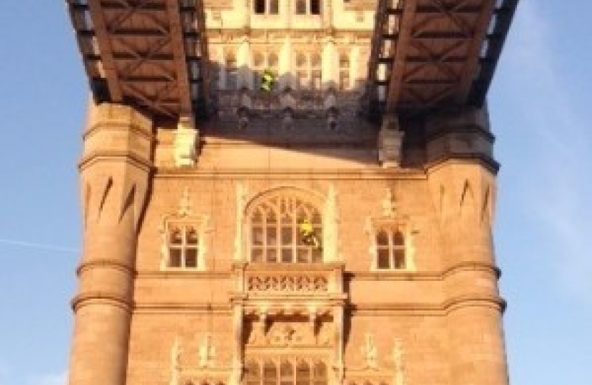 Tower Bridge