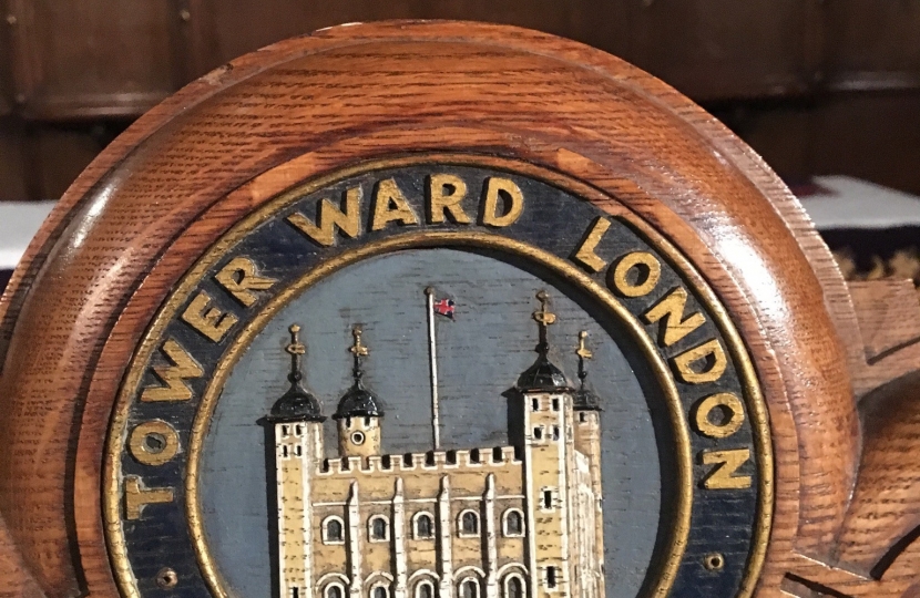 Tower Ward