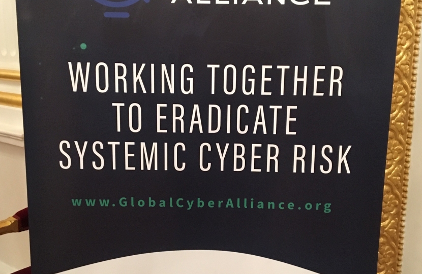 Global Cyber Conference