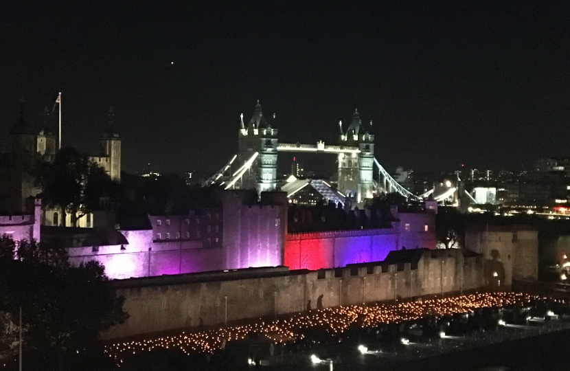 Tower of London