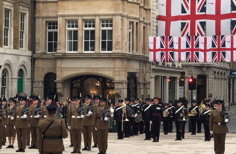 71 Yeomanry signals