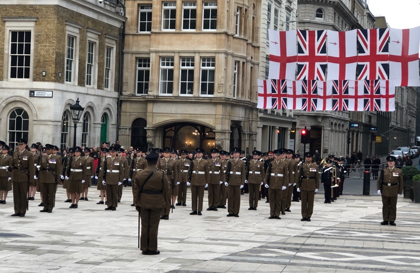 71 Yeomanry Signals