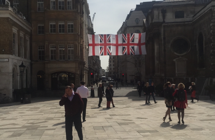 City of London