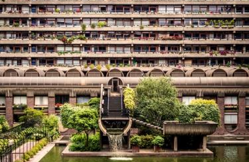 barbican