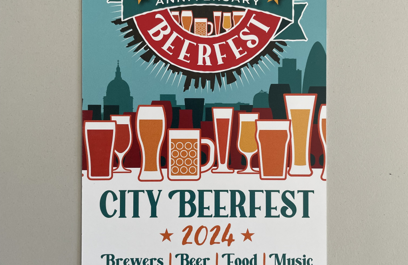 City Beer Fest