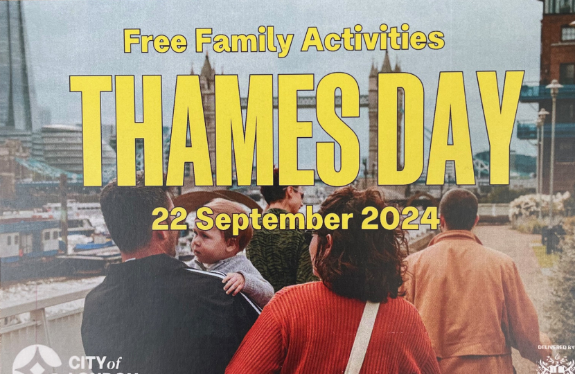 Thames Day