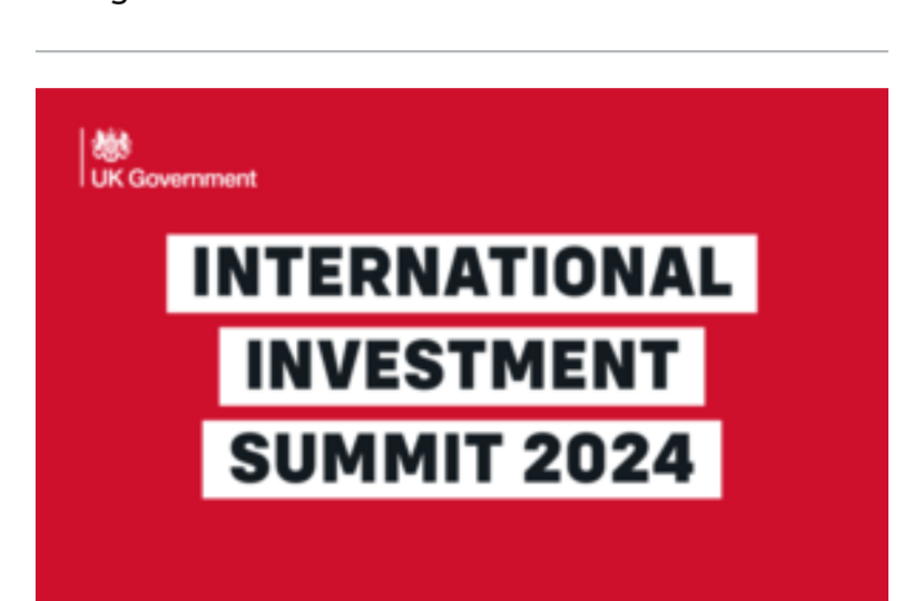 Investment Summit