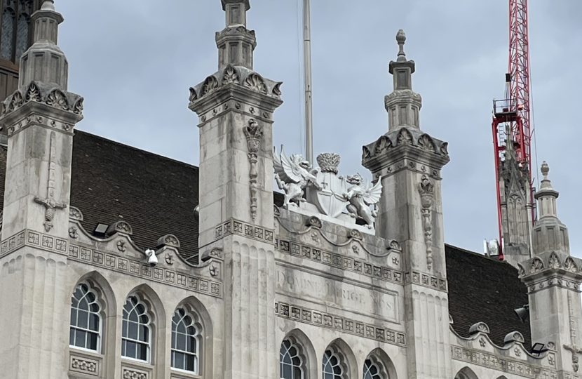 Guildhall London