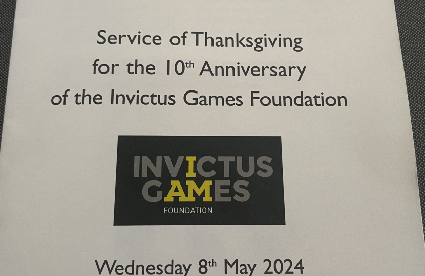 Invictus Games