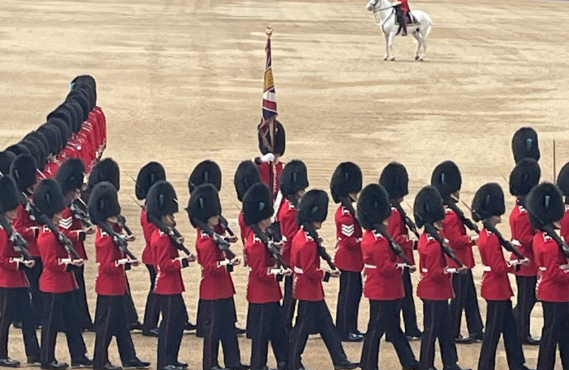 Irish Guards