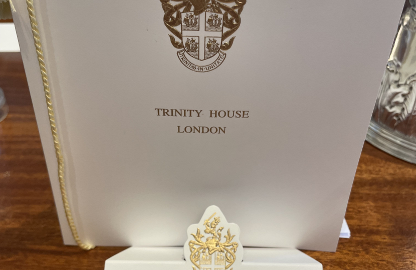 Trinity House