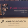 Jobs Foundation