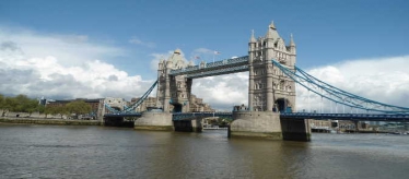 Tower Bridge