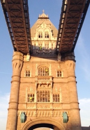 Tower Bridge