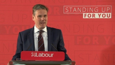 Kier Starmer