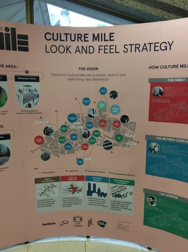 Culture Mile