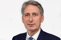 Philip Hammond