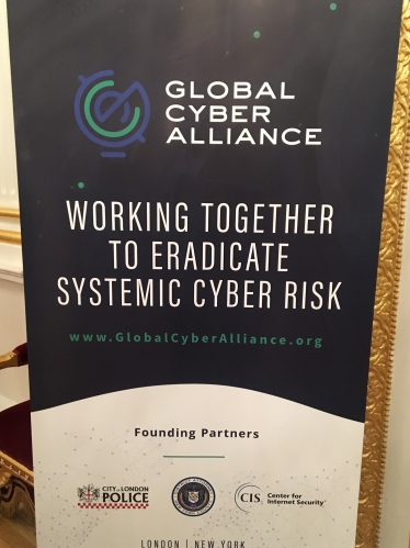 Global Cyber Conference