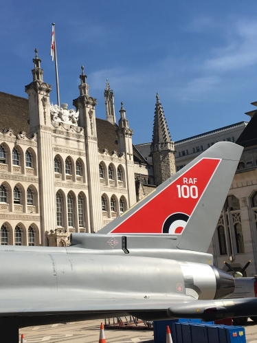 RAF 100