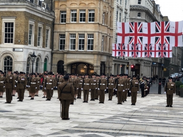 71 Yeomanry Signals