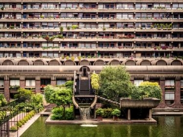 barbican