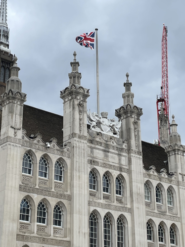 Guildhall London