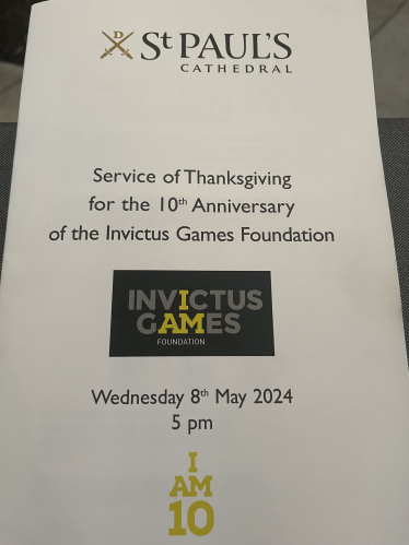 Invictus Games