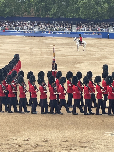 Irish Guards