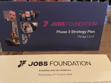 Jobs Foundation