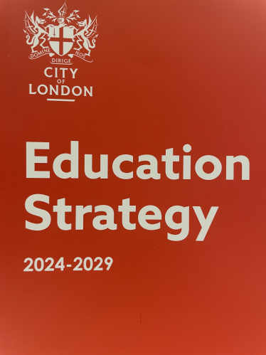 Education Strategy