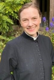 Revd Nicol Kinrade 